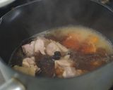 クリーミー!○屋のカレーうどん作り方1写真