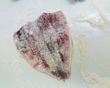 小アジでチーズサンドフライ作り方2写真