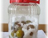 子どもにも大人気☆梅ジュース作り方4写真