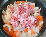 胃袋をつかむ♡簡単！こってり肉じゃが作り方2写真