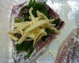 小アジでチーズサンドフライ作り方5写真