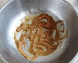 カジキの味噌焼き作り方1写真