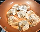 ぷりっぷり!エビの塩焼き風作り方5写真