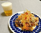 中華風鯖の竜田揚げ〜麻辣ソースかけ〜作り方4写真