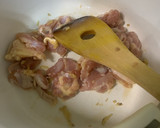 絶品！鶏ごぼうときのこの炊き込みごはん作り方5写真