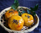 和風スイートポテト作り方8写真