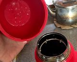 乾燥麹で簡単甘酒作り方6写真