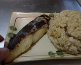 最速のさわらの最強焼き作り方4写真