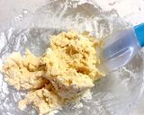 ストロベリーレアチーズタルト♪作り方5写真