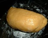 手作り生パスタ♪作り方2写真
