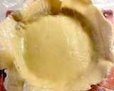 ストロベリーレアチーズタルト♪作り方8写真