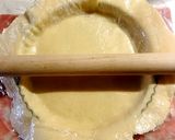 ストロベリーレアチーズタルト♪作り方9写真