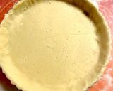 ストロベリーレアチーズタルト♪作り方10写真