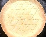 ストロベリーレアチーズタルト♪作り方12写真