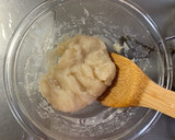 MrsWongちのフォーエバー柔らか大福作り方4写真
