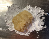 MrsWongちのフォーエバー柔らか大福作り方5写真