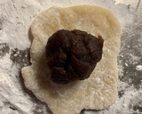 MrsWongちのフォーエバー柔らか大福作り方6写真