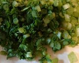 大根葉の保存食作り方1写真