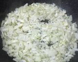 家で作る本格スパイスカレー✨のベース！作り方4写真