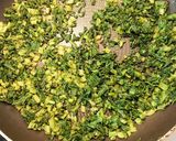 大根葉の保存食作り方3写真