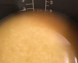きのこご飯　しめじ　エリンギ　舞茸　椎茸作り方1写真