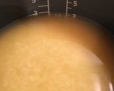 きのこご飯　しめじ　エリンギ　舞茸　椎茸作り方1写真