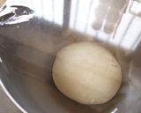 キャラメルバターパン(HB使用)作り方2写真