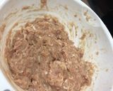 鶏団子スープ★簡単作り方3写真