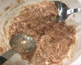 鶏団子スープ★簡単作り方4写真