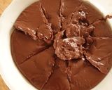 チョコちぢり白パン（HB使用）作り方3写真