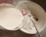 コーヒークリーム(パン用)作り方2写真