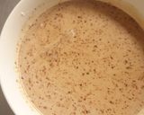 コーヒークリーム(パン用)作り方4写真