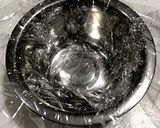 卵黄の味噌醤油漬け作り方1写真