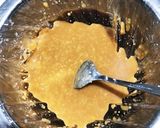 卵黄の味噌醤油漬け作り方2写真