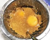 卵黄の味噌醤油漬け作り方3写真