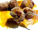 卵黄の味噌醤油漬け作り方5写真