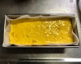素材重視！カボチャのパウンドケーキ作り方3写真