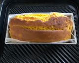 素材重視！カボチャのパウンドケーキ作り方6写真