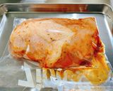 鶏胸肉の『スパイシーグリルチキン』作り方5写真