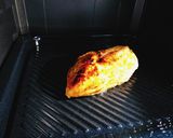 鶏胸肉の『スパイシーグリルチキン』作り方9写真