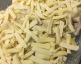 子供と作る！簡単マカロニグラタン作り方5写真