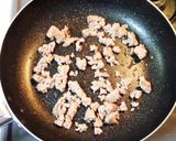 ❊プゥ❊さんちの味覇（ウェイパー）炒飯作り方2写真