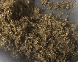 しその実 味噌炒め作り方4写真