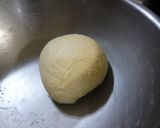Ｏｈ！もちもちホワイトチョコベーグル作り方3写真