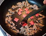 ❊プゥ❊さんちの味覇（ウェイパー）炒飯作り方3写真
