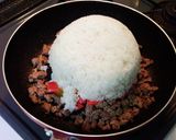 ❊プゥ❊さんちの味覇（ウェイパー）炒飯作り方5写真