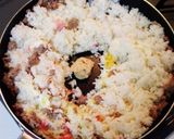 ❊プゥ❊さんちの味覇（ウェイパー）炒飯作り方7写真