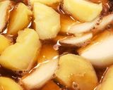 厚揚げじゃか作り方6写真