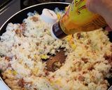 ❊プゥ❊さんちの味覇（ウェイパー）炒飯作り方9写真