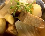 厚揚げじゃか作り方8写真